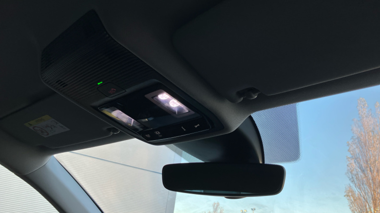 CUPRA Leon 1.5 TSI V1 5dr Petrol Hatchback